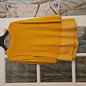 Anthropologie sweater